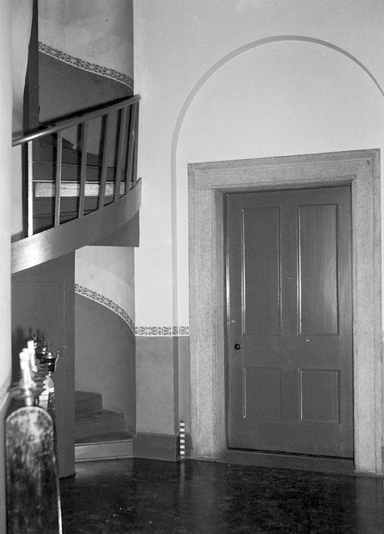 Historic Photo : Cathedral of the Immaculate Conception, South Claiborne Street, Mobile, Mobile County, AL 23 Photograph