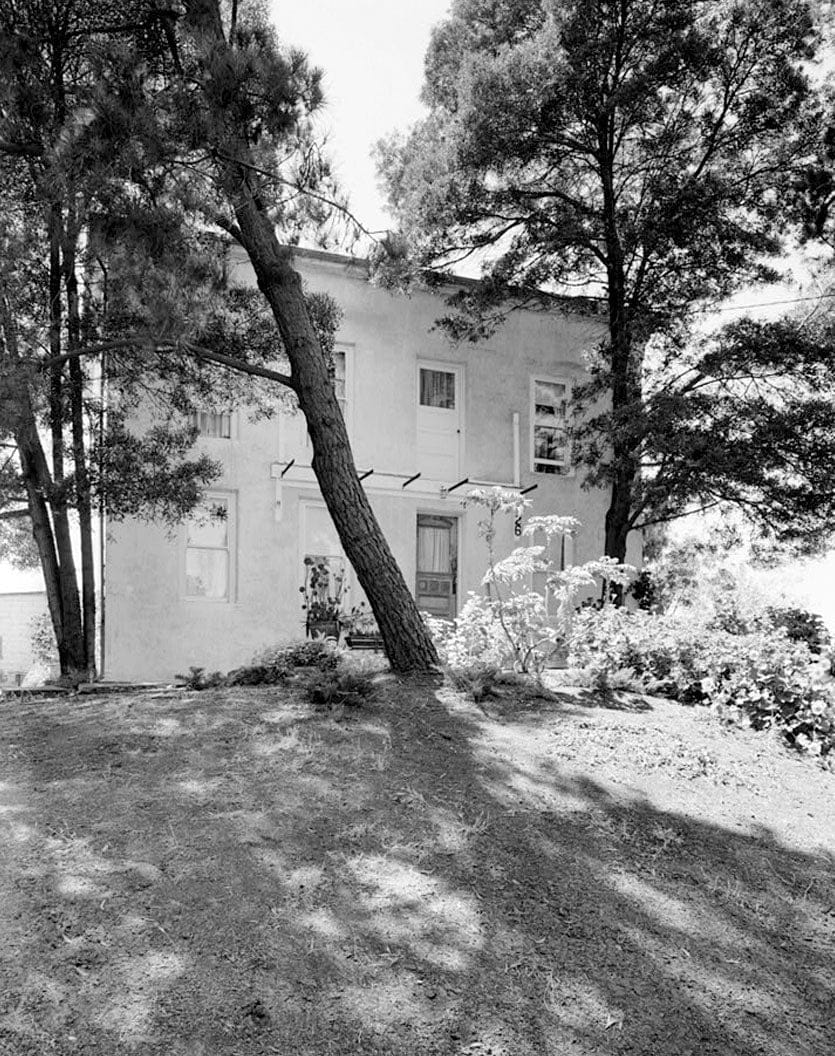 Historic Photo : City of Benicia, General Views, Benicia, Solano County, CA 18 Photograph