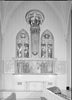 Historic Photo : St. Patrick's Catholic Church, 619 Tenth Street, NW, Washington, District of Columbia, DC 19 Photograph