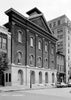 Historic Photo : Ford's Theater, 511 Tenth Street Northwest, Washington, District of Columbia, DC 3 Photograph