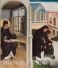 Art Print : A Miracle of Saint Benedict, c. 1480 - Vintage Wall Art