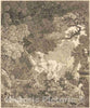 Art Print : Nicolas Delaunay After Fragonard, Les Hazards heureux de l'Escarpolette, 1782 - Vintage Wall Art
