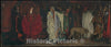 Art Print : Edwin Austin Abbey - King Lear, Act I, Scene I : Vintage Wall Art