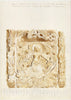 Art Print : John Singer Sargent - Predella of an Altar, Cathedral, Tarragon : Vintage Wall Art