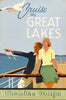 Vintage Poster -  Cruise The Great Lakes Canadian Pacific., Historic Wall Art