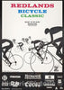 Vintage Poster -  Redlands Bicycle Classic, Historic Wall Art