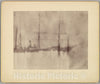 Photo Print : Robert E. Peary - Peary's Ship 2 : Vintage Wall Art