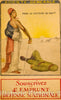 Vintage Poster - SociÃ©tÃ© Generale. Pour la Victoire du Droit. Souscrivez au 4e Emprunt de la DÃ©fense Nationale, Historic Wall Art
