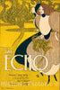 Vintage Poster -  The Echo Chicago's New Paper -  in which Will Appear a Series of Colored frontispieces by Will H. Bradley  -  Will H. Bradley., Historic Wall Art