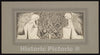 Photo Print : Frederick H. Evans - Angels with Interlace : Vintage Wall Art