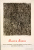 Vintage Poster -  Jasper Johns, Ileana Sonnabend, Paris VI, Novembre -  Decembre 1962, Historic Wall Art