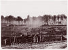 Photo Print : Andrew Joseph Russell - Entrenchments on Left of Bermuda Hundred Lines : Vintage Wall Art