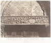 Photo Print : Auguste Salzmann - Jérusalem, Saint-Sépulcre, Bas-Relief (Porte d'entrée) : Vintage Wall Art
