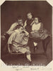 Photo Print : Franz Antoine - Alfons, Eugen, Marie, and Hermine Antoine : Vintage Wall Art