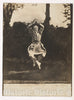 Photo Print : Eugène Druet - Nijinsky in Danse siamoise from The Orientales : Vintage Wall Art