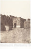 Photo Print : Auguste Salzmann - Jérusalem, Porte de David, Intérieur : Vintage Wall Art