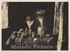 Photo Print : Linnaeus Tripe - Madura. The Great Pagoda Jewels. : Vintage Wall Art
