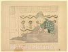 Art Print : Édouard Vuillard - The Seamstress : Vintage Wall Art