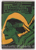 Art Print : Ernst Ludwig Kirchner - Umbra Vitae (Shadow of Life) : Vintage Wall Art