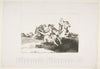 Art Print : Goya - Plate 27 from 'The Disasters of War' (Los Desastres de la Guerra):'Charity' (Caridad) : Vintage Wall Art