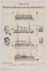 Art Print : M. Herzog & Company - Wer ist der Schrecken der ENGL. Handelsflotte? 1 : Vintage Wall Art