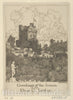Art Print : Ernest Haskell - Greetings of The Season from Eben D. Jordan 2 : Vintage Wall Art