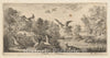 Art Print : Albert Flamen - Vanellus, Vanneau (The Lapwing): Livre d'Oyseaux (Book of Birds) : Vintage Wall Art