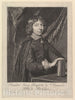 Art Print : Jean Morin - Amador Jean-Baptiste de Vignerod, abbe de Richelieu 1 : Vintage Wall Art