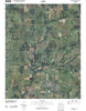 2009 Cherryvale, KS - Kansas - USGS Topographic Map