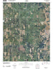 2009 Douglass, KS - Kansas - USGS Topographic Map
