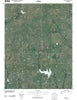 2009 Eureka, KS - Kansas - USGS Topographic Map