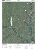 2009 Lapland, KS - Kansas - USGS Topographic Map