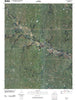 2009 Neal, KS - Kansas - USGS Topographic Map