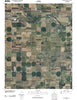 2009 Ellinwood, KS - Kansas - USGS Topographic Map