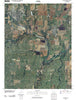 2009 Ellsworth, KS - Kansas - USGS Topographic Map