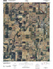 2009 Moundridge, KS - Kansas - USGS Topographic Map