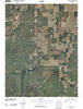 2009 Osborne, KS - Kansas - USGS Topographic Map