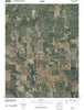 2009 Vincent, KS - Kansas - USGS Topographic Map