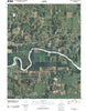 2009 Saint George, KS - Kansas - USGS Topographic Map