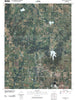 2009 Baldwin City, KS - Kansas - USGS Topographic Map