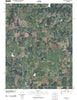 2009 Burlingame, KS - Kansas - USGS Topographic Map