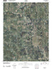 2009 Jarbalo, KS - Kansas - USGS Topographic Map