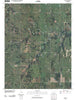 2009 Keene, KS - Kansas - USGS Topographic Map