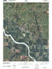 2009 Saint Marys, KS - Kansas - USGS Topographic Map