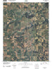 2009 Seneca, KS - Kansas - USGS Topographic Map