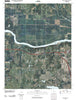 2009 Silver Lake, KS - Kansas - USGS Topographic Map