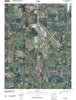 2009 Wakarusa, KS - Kansas - USGS Topographic Map
