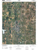 2009 Herington, KS - Kansas - USGS Topographic Map