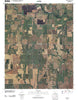 2009 Spring, KS - Kansas - USGS Topographic Map