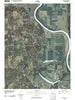 2009 Wathena, KS - Kansas - USGS Topographic Map